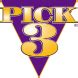 Derniers résultats Belgique Pick 3 .